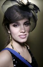 NIKKI REED for Lemonade 2005