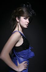 NIKKI REED for Lemonade 2005