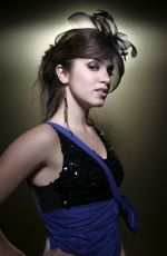 NIKKI REED for Lemonade 2005