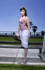 NIKKI REED for Lemonade 2005