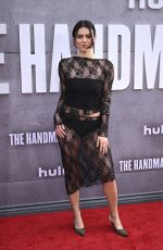 NINA KIRI at The Handmaid
