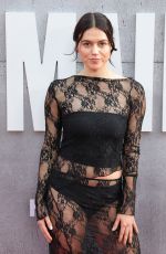 NINA KIRI at The Handmaid