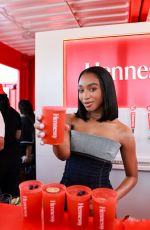 NORMANI at Hennessy