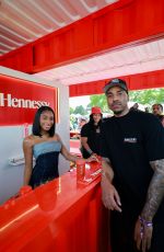 NORMANI at Hennessy