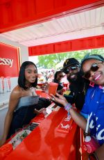 NORMANI at Hennessy