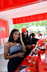 NORMANI at Hennessy