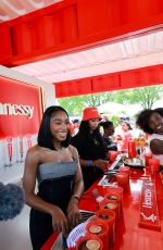 NORMANI at Hennessy