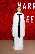OLIVIA DEJONGE at The Narrow Road To The Deep North Premiere in Sydney 04/07/2025
