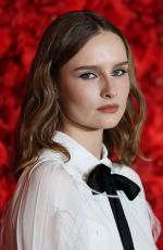 OLIVIA DEJONGE at The Narrow Road To The Deep North Premiere in Sydney 04/07/2025