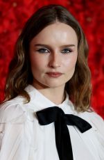 OLIVIA DEJONGE at The Narrow Road To The Deep North Premiere in Sydney 04/07/2025