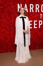 OLIVIA DEJONGE at The Narrow Road To The Deep North Premiere in Sydney 04/07/2025