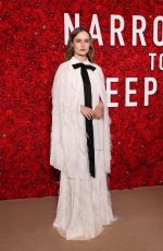 OLIVIA DEJONGE at The Narrow Road To The Deep North Premiere in Sydney 04/07/2025