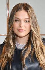 OLIVIA HOLT at Tod