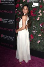 OLIVIA MUNN at An Unforgettable Evening 2025 Gala in Los Angeles 04/28/2025