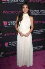 OLIVIA MUNN at An Unforgettable Evening 2025 Gala in Los Angeles 04/28/2025