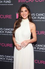 OLIVIA MUNN at An Unforgettable Evening 2025 Gala in Los Angeles 04/28/2025