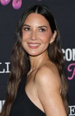 OLIVIA MUNN at Deadline Contenders TV Opening Night Presents Your Friends & Neighbors Screening & Panel in Los Angeles 04/04/2025