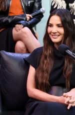 OLIVIA MUNN at SiriusXM