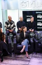 OLIVIA MUNN at SiriusXM