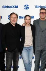 OLIVIA MUNN at SiriusXM