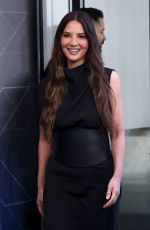 OLIVIA MUNN at SiriusXM