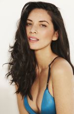 OLIVIA MUNN for Esquire Mexico, February 2015