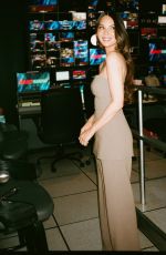 OLIVIA MUNN - Instagram Photos 04/22/2025