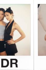 OLIVIA PONTON for Cider CDR Essentials Spring 2025