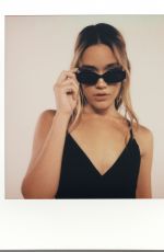 OLIVIA PONTON for Cider CDR Essentials Spring 2025
