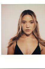 OLIVIA PONTON for Cider CDR Essentials Spring 2025