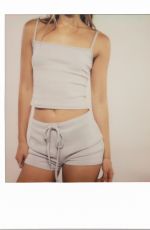 OLIVIA PONTON for Cider CDR Essentials Spring 2025