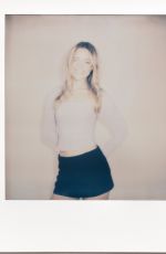 OLIVIA PONTON for Cider CDR Essentials Spring 2025