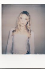 OLIVIA PONTON for Cider CDR Essentials Spring 2025