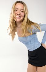OLIVIA PONTON for Cider CDR Essentials Spring 2025