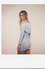 OLIVIA PONTON for Cider CDR Essentials Spring 2025