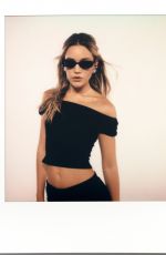 OLIVIA PONTON for Cider CDR Essentials Spring 2025