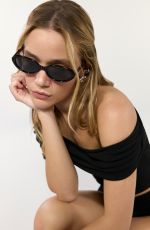 OLIVIA PONTON for Cider CDR Essentials Spring 2025