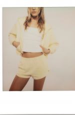 OLIVIA PONTON for Cider CDR Essentials Spring 2025