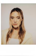 OLIVIA PONTON for Cider CDR Essentials Spring 2025