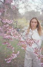 OLIVIA PONTON for Tommy Hilfiger, April 2025