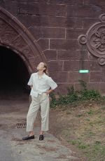 OLIVIA PONTON for Tommy Hilfiger, April 2025