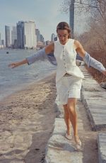 OLIVIA PONTON for Tommy Hilfiger, April 2025