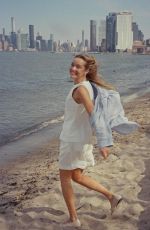 OLIVIA PONTON for Tommy Hilfiger, April 2025