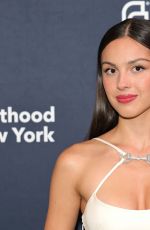 OLIVIA RODRIGO at 2025 Planned Parenthood New York Gala in New York City 04/24/2025