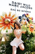 PAIGE SEARCY at Marc Jacobs Daisy Garden Launch Event in Los Angeles 04/24/2025