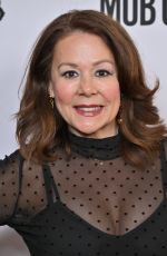 PATRICIA RAE at Mob Cops Screening at Harmony Gold Theatre in Los Angeles 04/23/2025