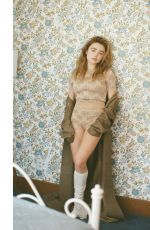PEYTON LIST for Behind the Blinds, May 2025