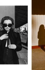 PEYTON LIST for Behind the Blinds, May 2025