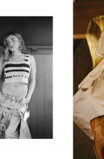 PEYTON LIST for Behind the Blinds, May 2025
