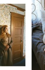 PEYTON LIST for Behind the Blinds, May 2025